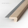 nez-de-marche 48x28mm en hêtre (classique)