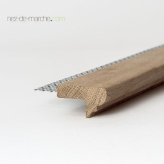 Nez de marche 140cm à 180cm (style)