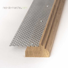 Nez de marche 140cm à 180cm (style)