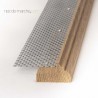 Nez de marche 140cm à 180cm (style)