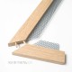 Coupe d'angle (option)