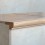 Nez de marche carrelage
