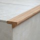 Nez de marche 100cm à 120cm 