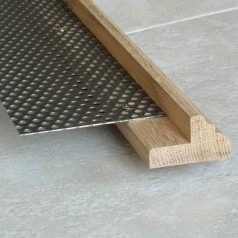 Vente en ligne Nez de marche pour escalier