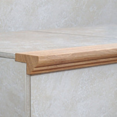 Vente en ligne Nez de marche pour escalier
