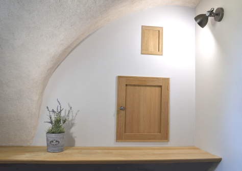 Décoration intérieure