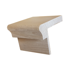 Baguette de finition