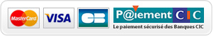 Paiement en ligne