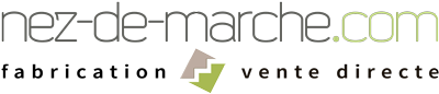 Nez-de-marche.com